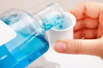 آب اکسیژنه