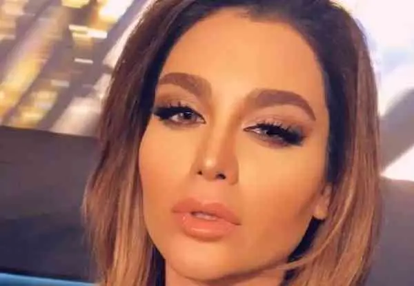 احلام خواننده