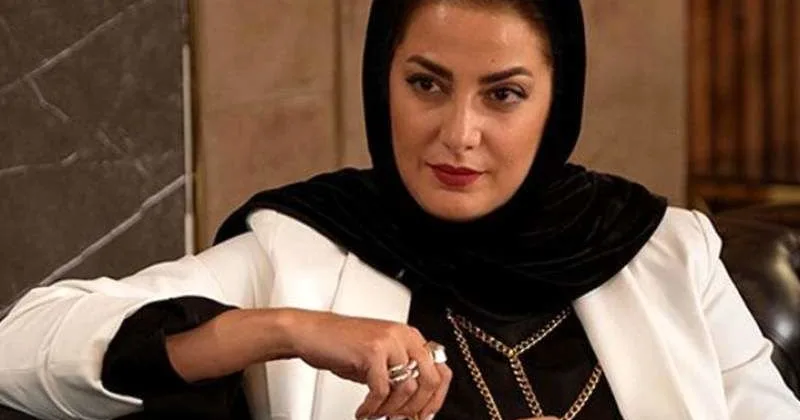 طناز طباطبایی