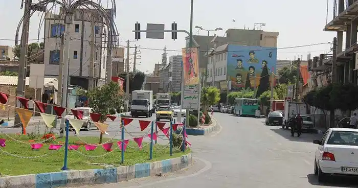 Vahidieye-meydan