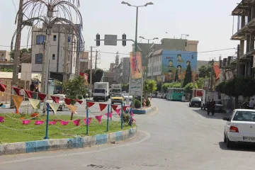 Vahidieye-meydan