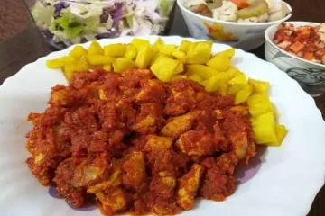 واویشکای-مرغ