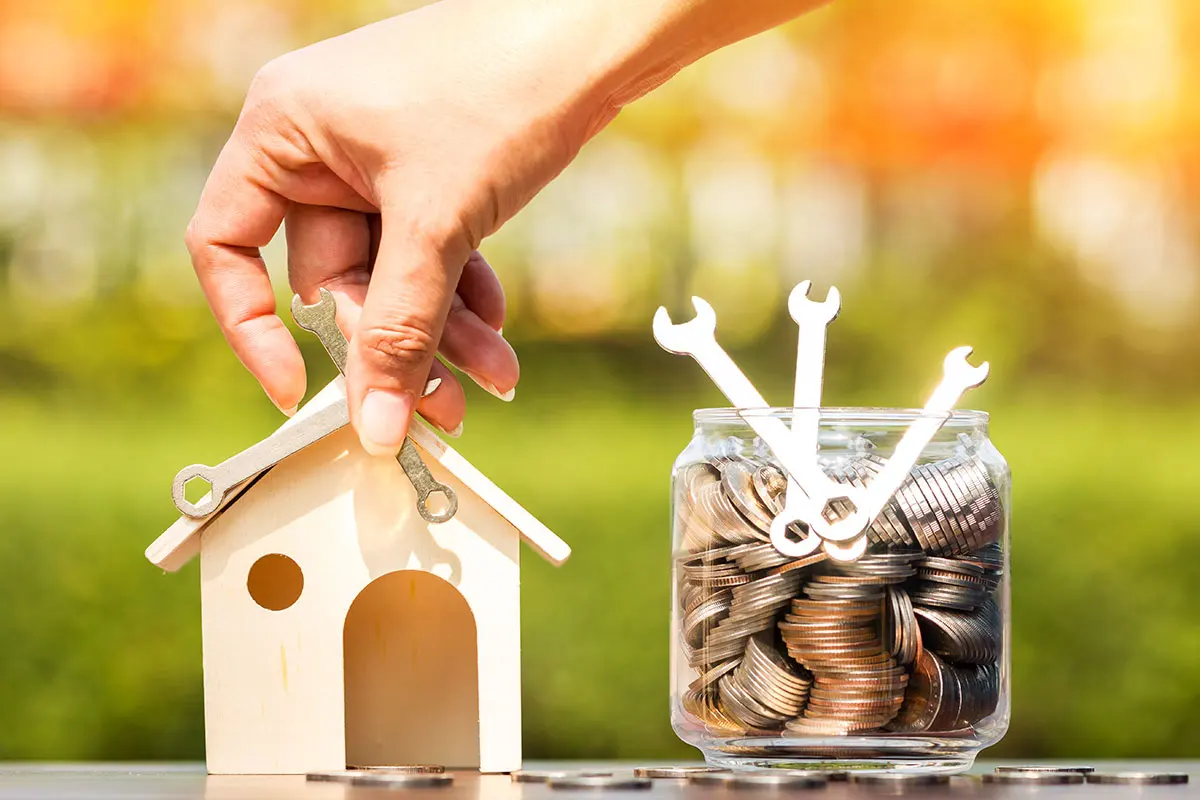 repair-mortgage
