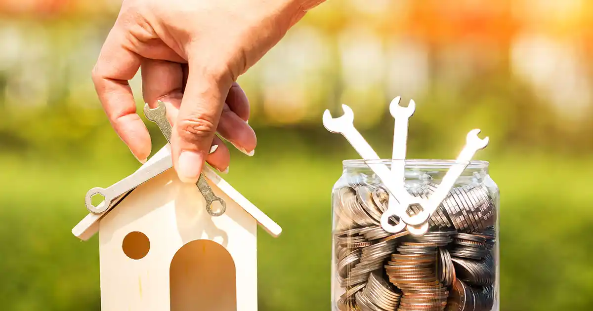 repair-mortgage
