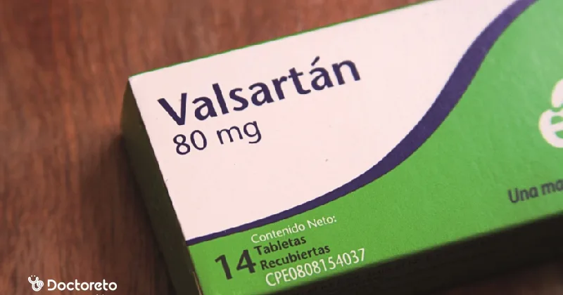 valsartan