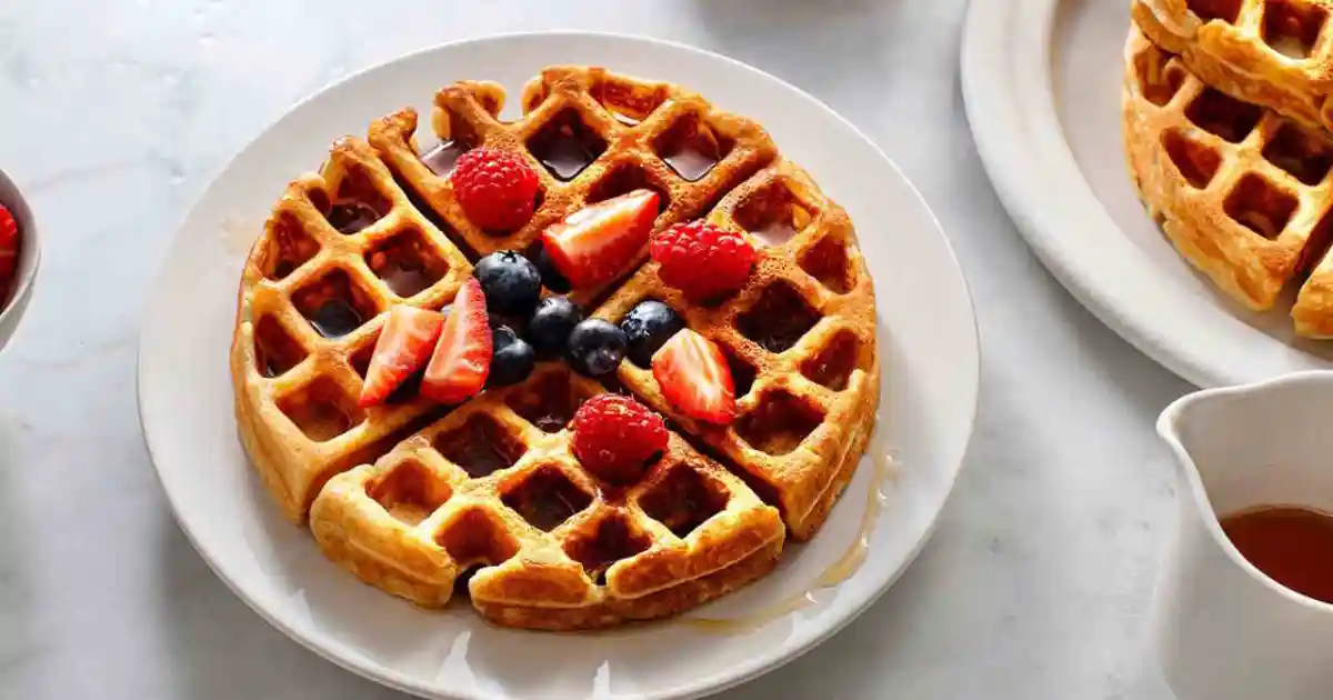 what-is-waffle-cover