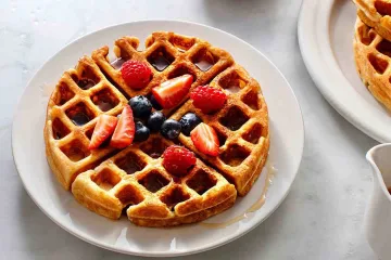 what-is-waffle-cover