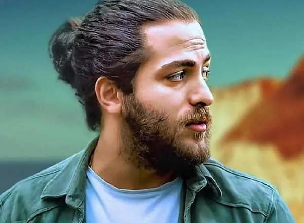 آرش عدل پرور