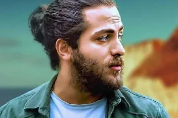 آرش عدل پرور