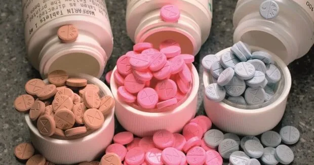 warfarin-وارفارین