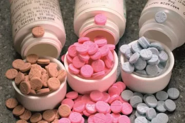 warfarin-وارفارین