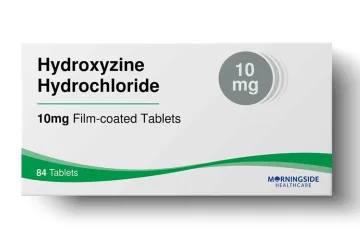hydroxyzine-1