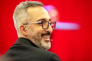 امیرمهدی ژوله