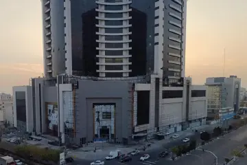 hamilla-center-tehran