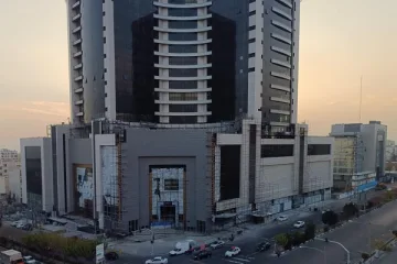 hamilla-center-tehran