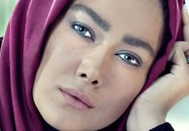 آنا نعمتی