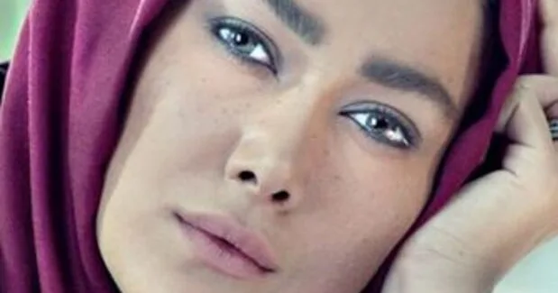 آنا نعمتی
