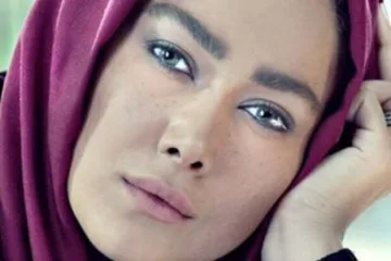 آنا نعمتی