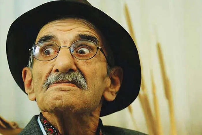 احمد پورمخبر