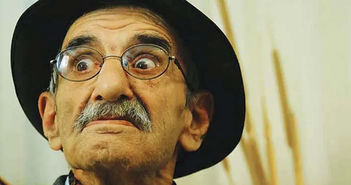 احمد پورمخبر