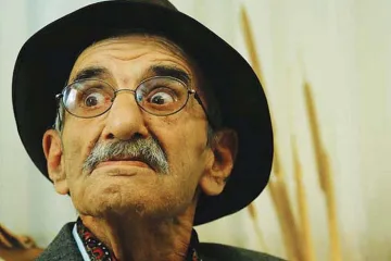 احمد پورمخبر