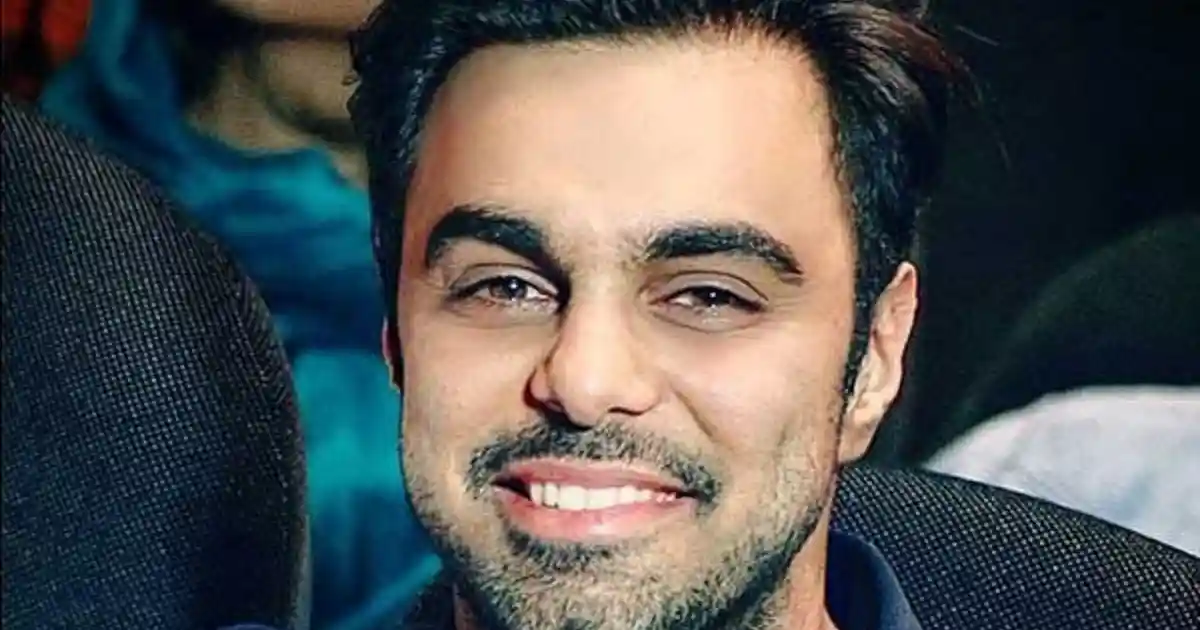 مهدی-ماهانی