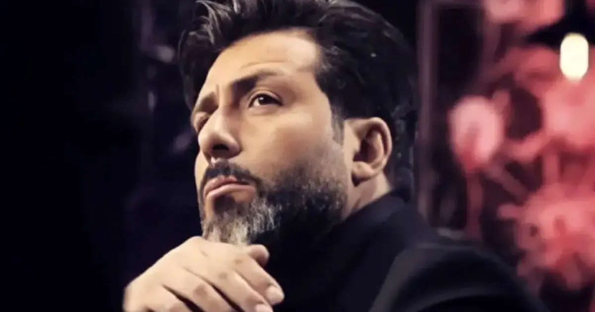مجید واشقانی