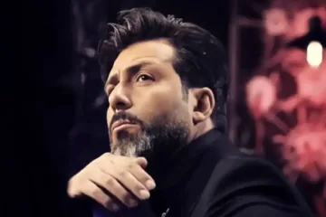 مجید واشقانی
