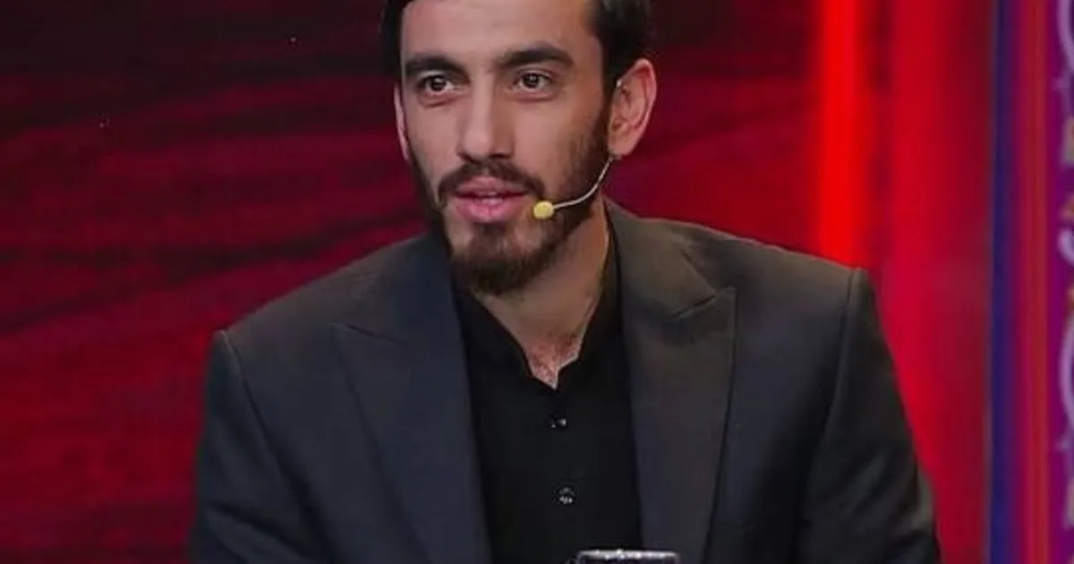 مهدی رسولی