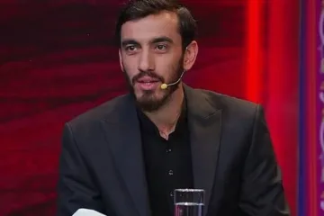 مهدی رسولی