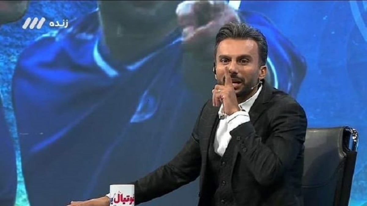 بیوگرافی محمدحسین میثاقی – مجری صداوسیما