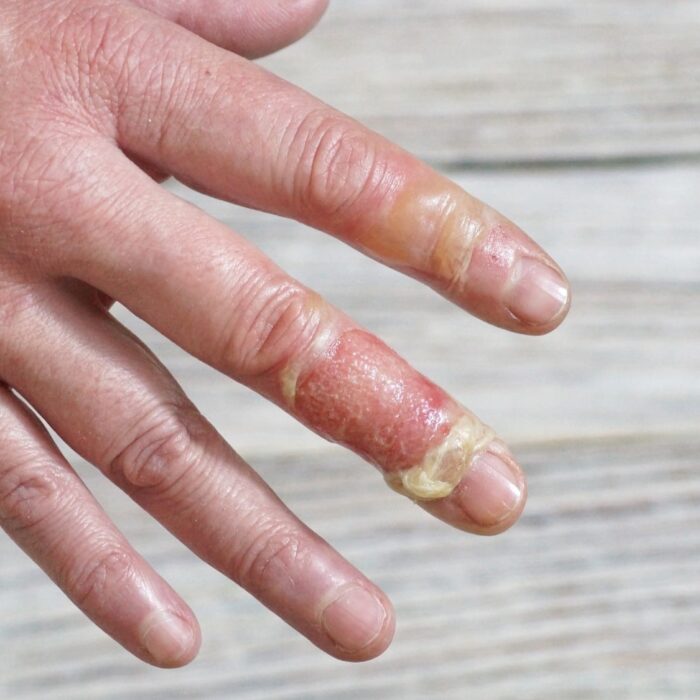 طرز تهیه ژله چند رنگ خوشمزه با روشی ساده