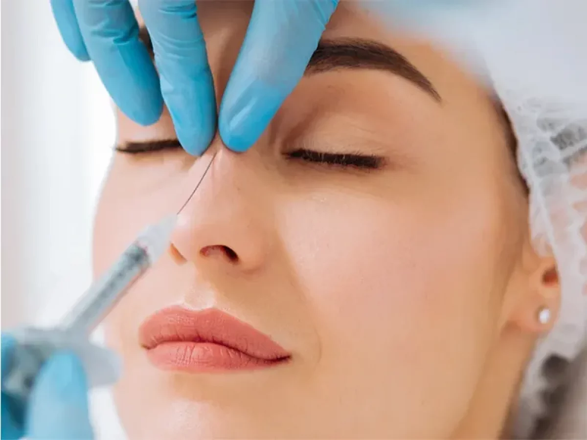 آنزیم بینی چیست و چه کاربردی دارد؟