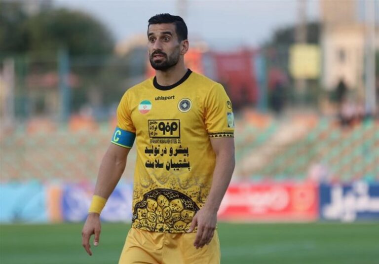 احسان حاج صفی