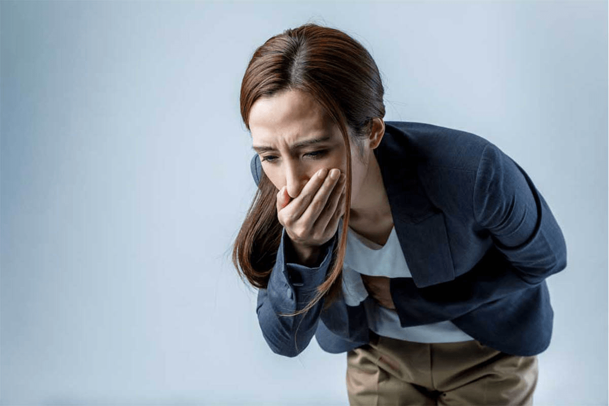 برای حالت تهوع چه بخوریم؟