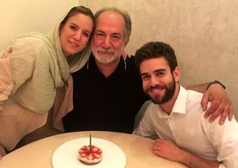 خسرو پسیانی