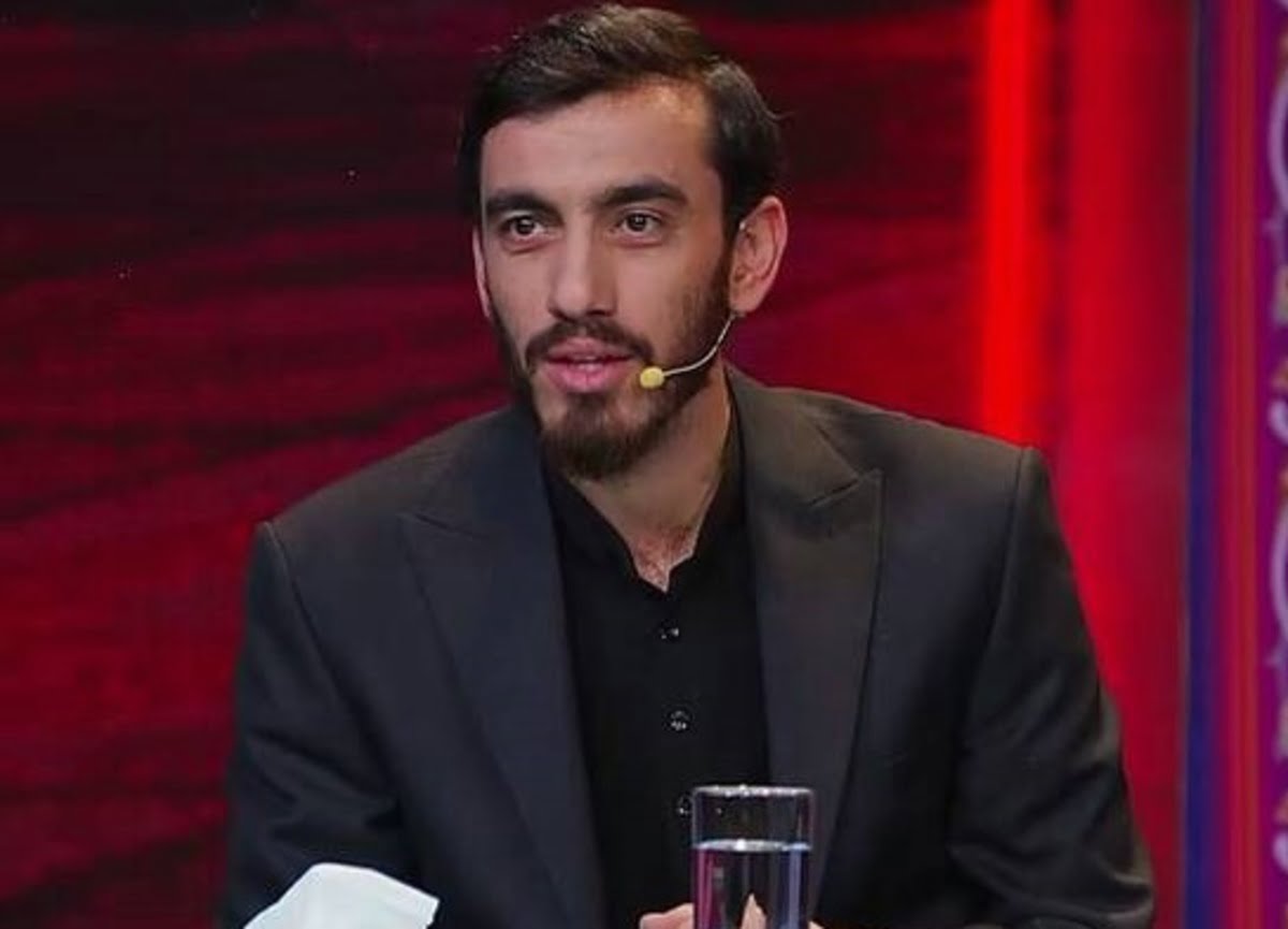 بیوگرافی مهدی رسولی/ زندگینامه و تحصیلات مهدی رسولی