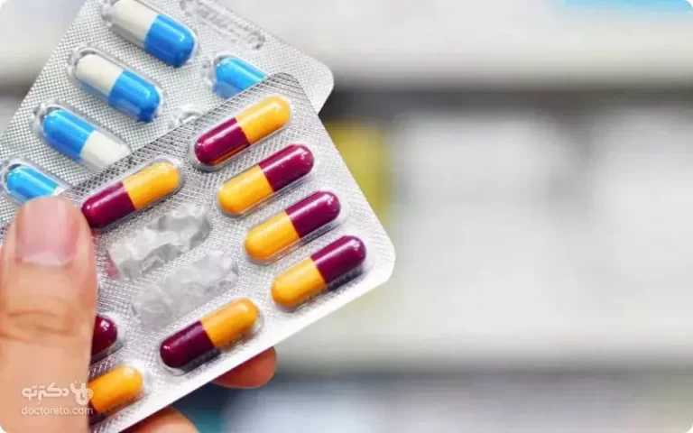 آموکسی سیلین