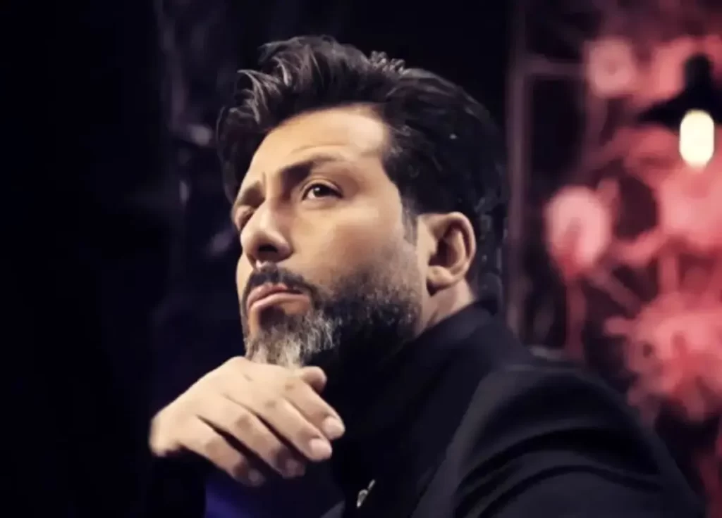 مجید واشقانی