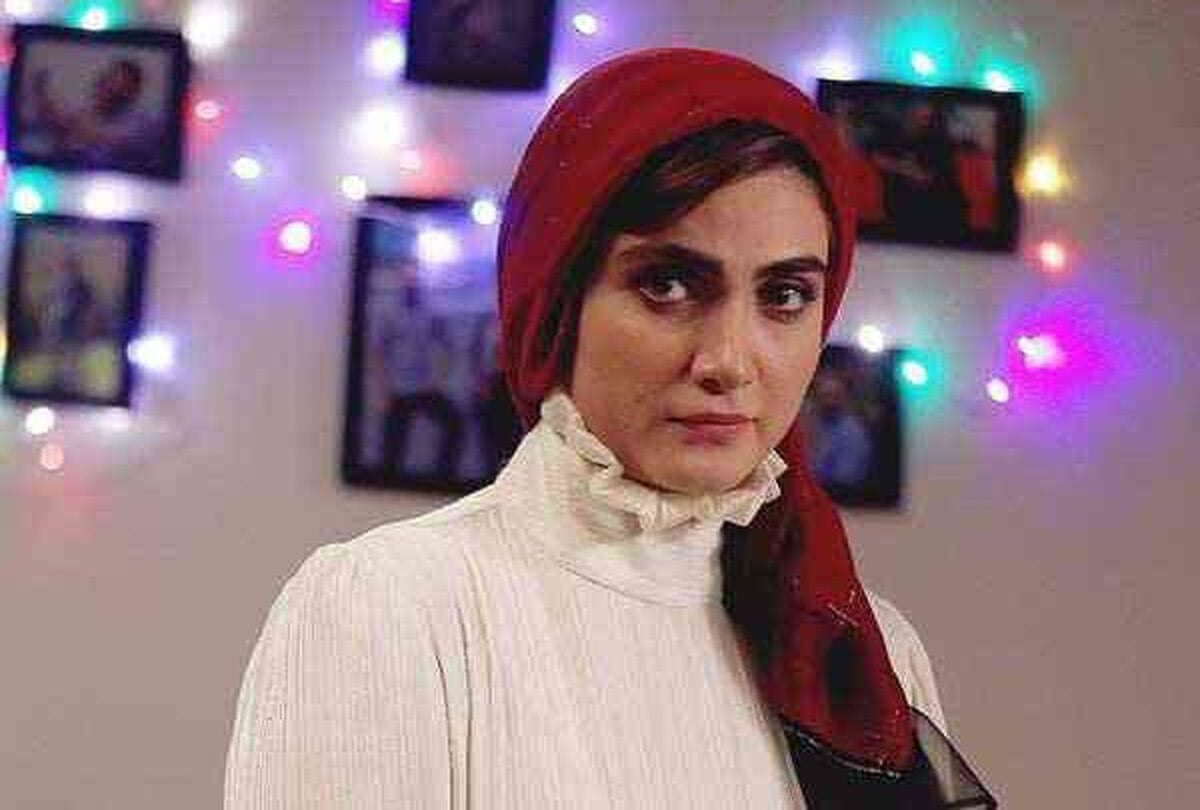 بیوگرافی الناز ملک – بازیگر جوان سینمای ایران