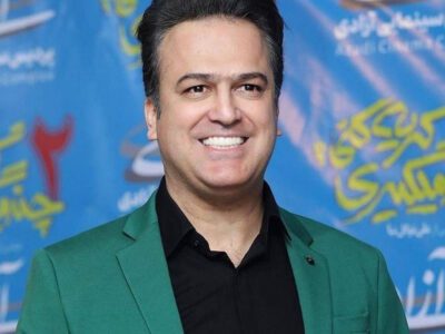 حامد آهنگی