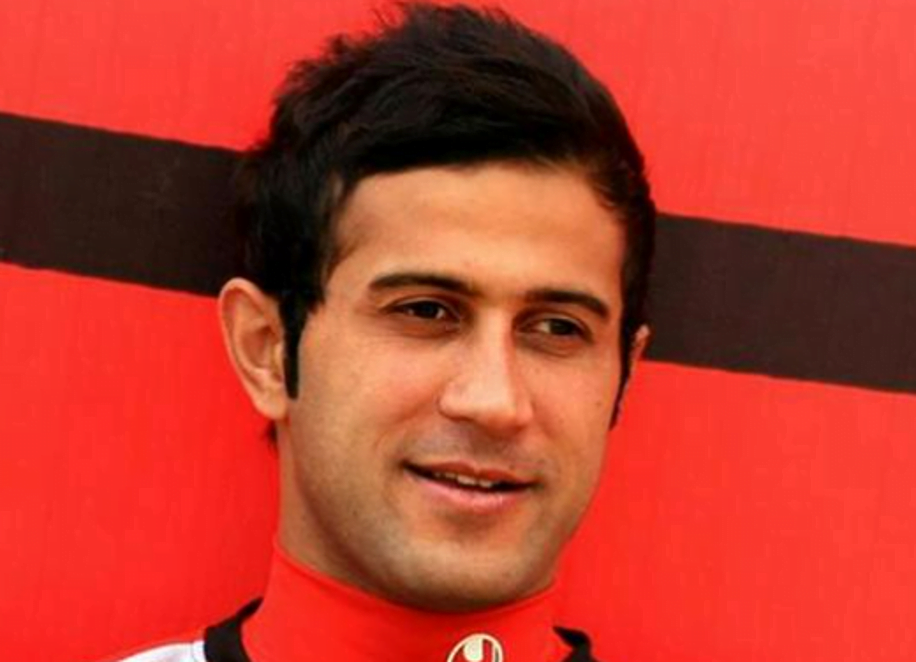 وداعی تلخ با فوتبالیست برتر پرسپولیس مهرداد اولادی + بیوگرافی مهرداد اولادی