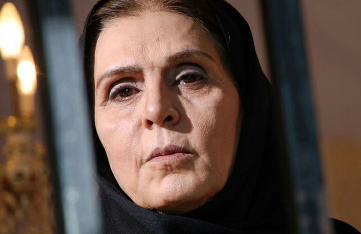 بیوگرافی آهو خردمند، زنی که مارتیک برایش ترانه خوانده!