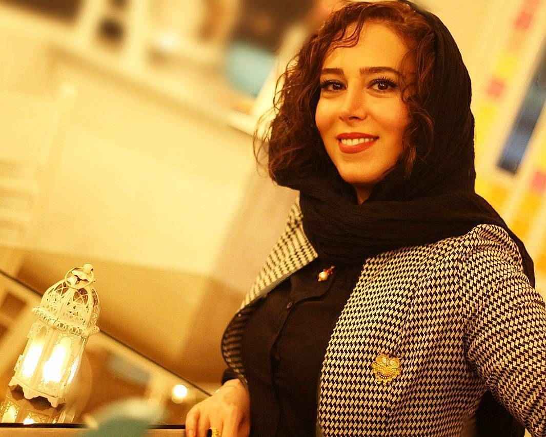 الهام جعفرنژاد، بازیگر، صداپیشه و موسیقی‌دان ایرانی