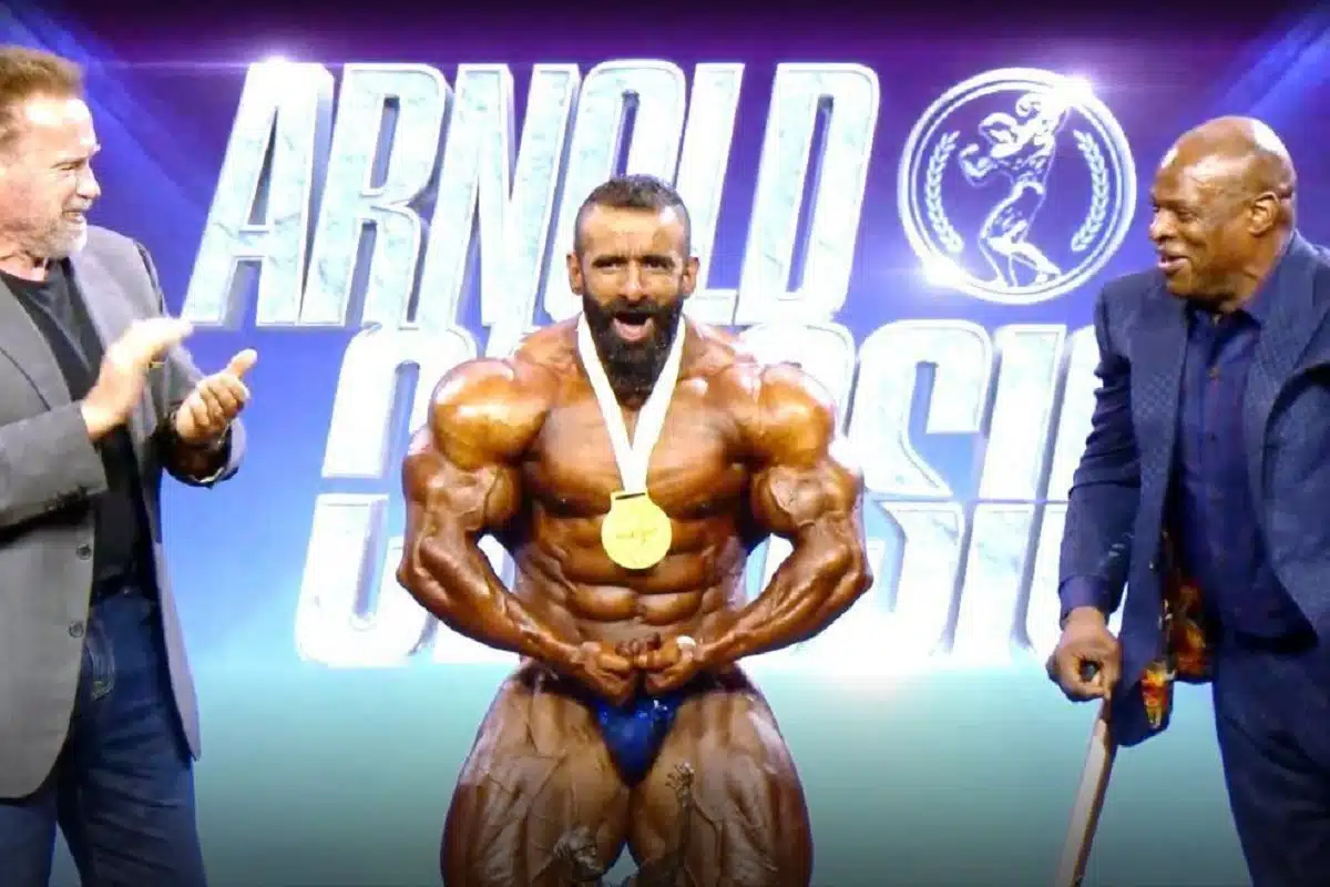 رویداد آرنولد کلاسیک؛ تاریخچه، اهمیت و جذابیتهای بینظیر