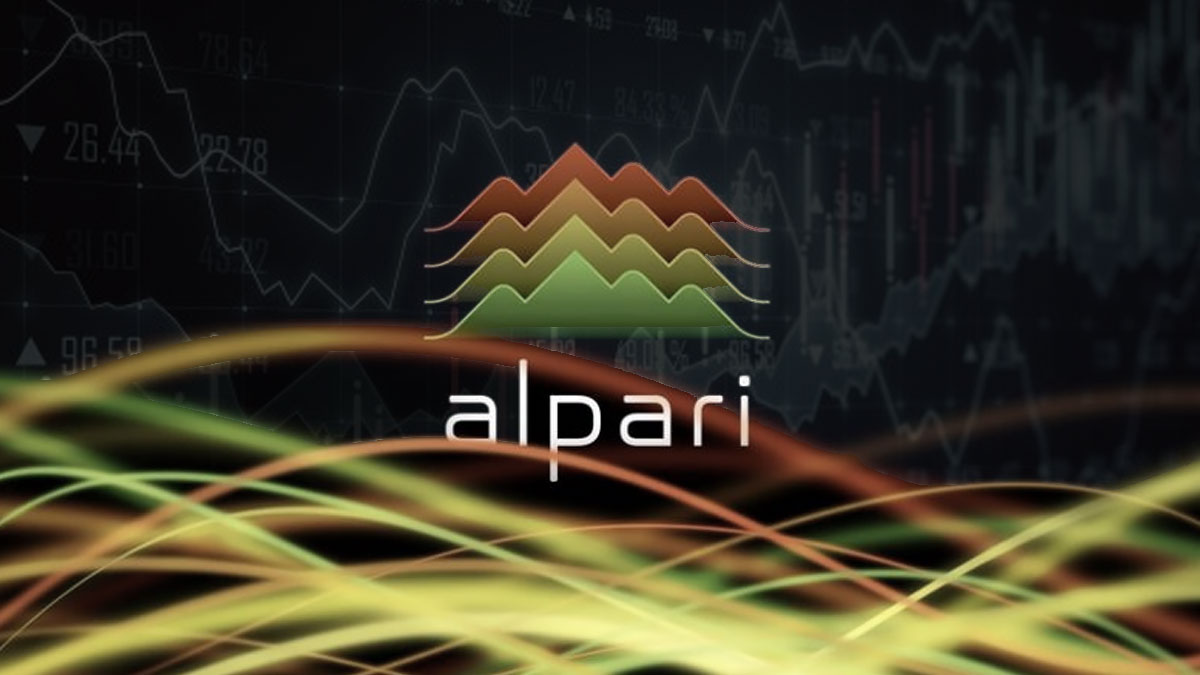 آلپاری، بروکری محبوب در بین ایرانیان