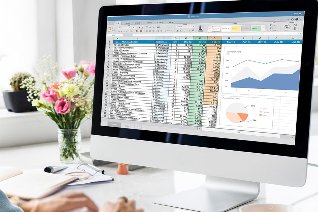 چگونه با Pivot Table در اکسل داده‌ها را تجزیه و تحلیل کنیم؟