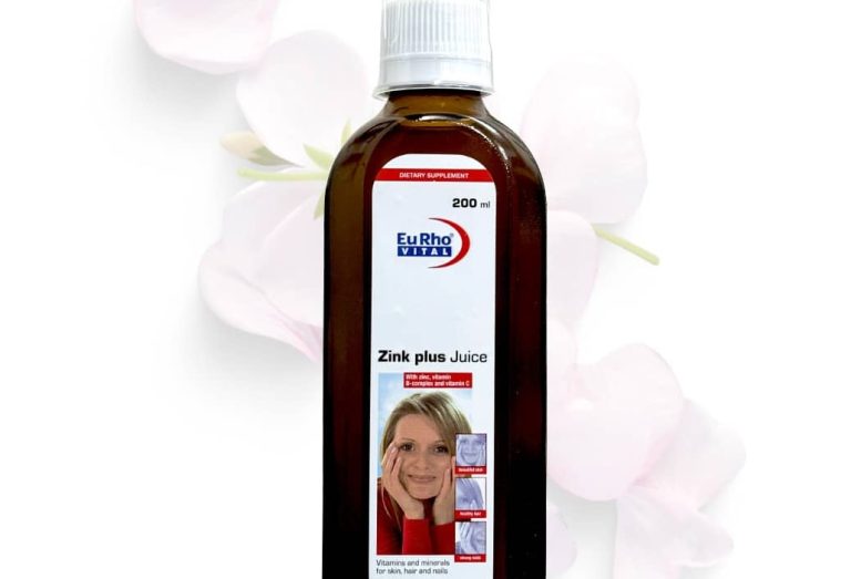 زینک