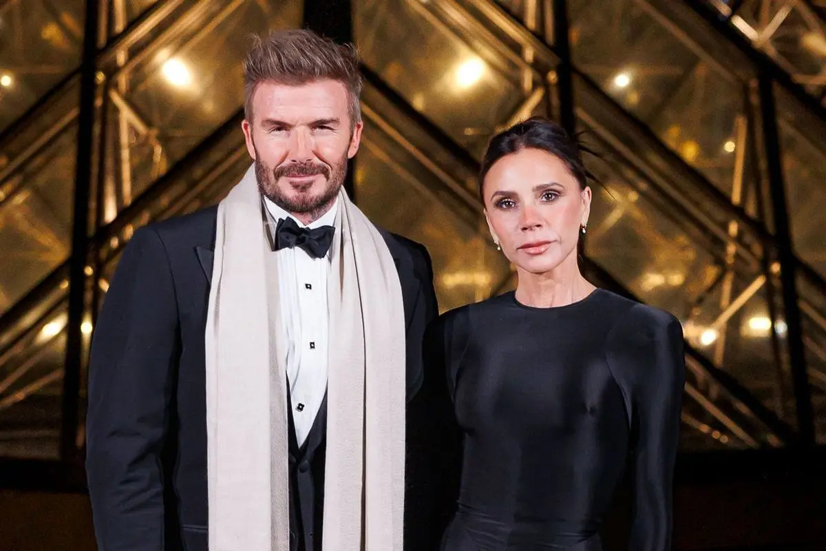 زندگی و کارهای ویکتوریا بکهام؛ از موسیقی تا دنیای مد