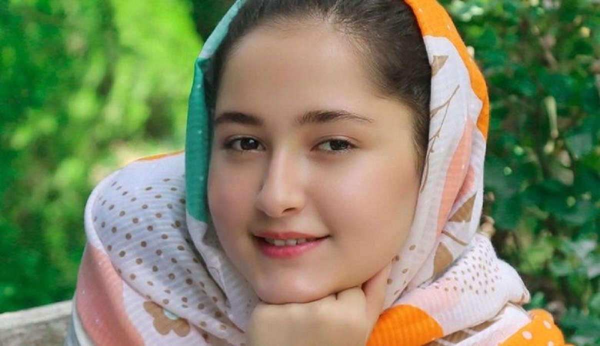 بیوگرافی یاس نوروزی بازیگر تلویزیون و سینما